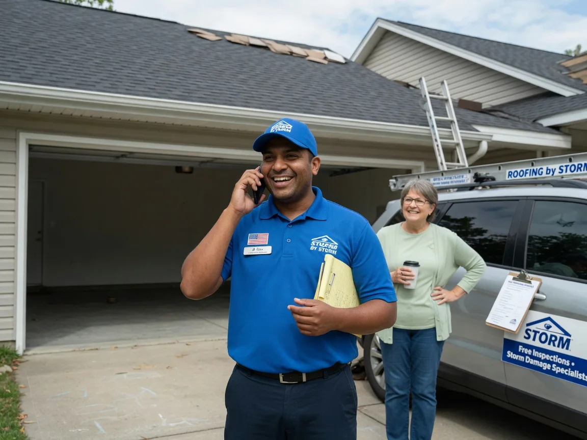 Roof Repair Near Me Flippin, AR FAQs