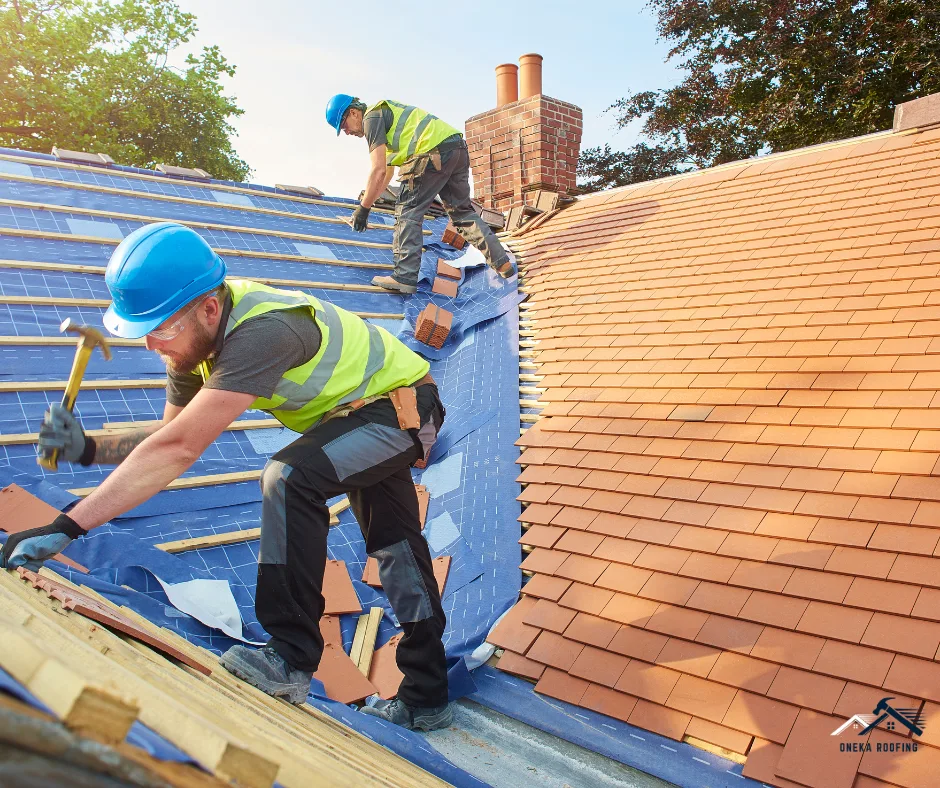Why choose Roof Repair Near Me in Flippin, AR